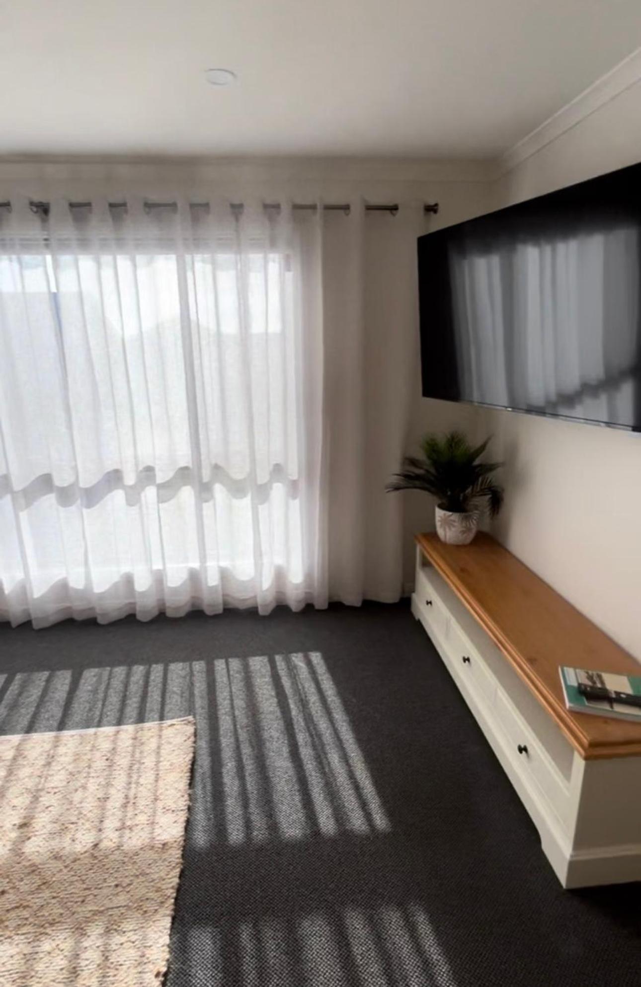 Port Vincent Motel & Apartments Bagian luar foto